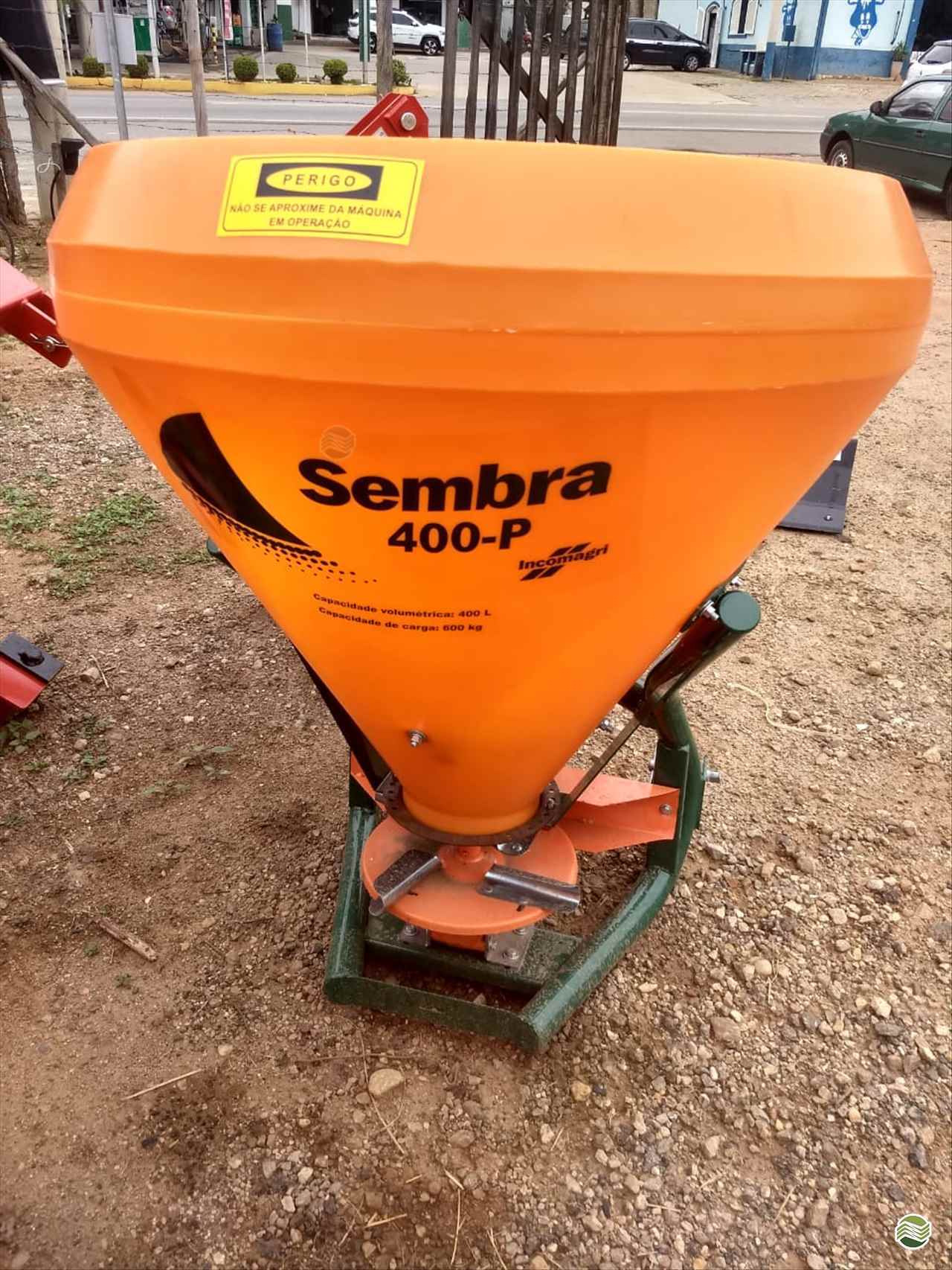 IMPLEMENTOS AGRICOLAS DISTRIBUIDOR FERTILIZANTES E SEMENTES DISCO Rodrigo Tratores MG POUSO ALTO MINAS GERAIS MG